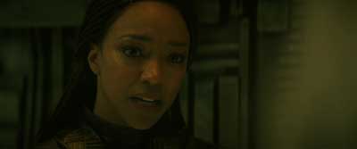 Star Trek: Discovery ScreenCaps "Lagrange Point" (S5:E9)
