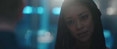 Star Trek: Discovery ScreenCaps "Lagrange Point" (S5:E9)