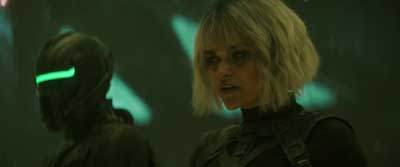Star Trek: Discovery ScreenCaps "Lagrange Point" (S5:E9)