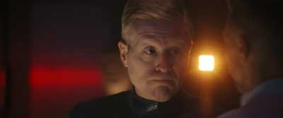 Star Trek: Discovery ScreenCaps "Lagrange Point" (S5:E9)