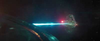 Star Trek: Discovery ScreenCaps "Lagrange Point" (S5:E9)