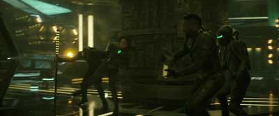 Star Trek: Discovery ScreenCaps "Lagrange Point" (S5:E9)