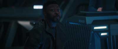 Star Trek: Discovery ScreenCaps "Lagrange Point" (S5:E9)