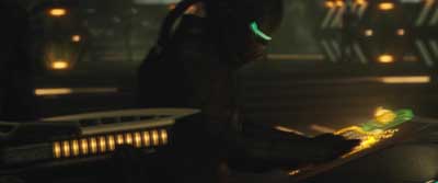 Star Trek: Discovery ScreenCaps "Lagrange Point" (S5:E9)