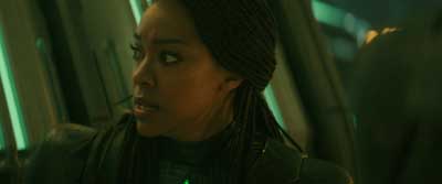 Star Trek: Discovery ScreenCaps "Lagrange Point" (S5:E9)