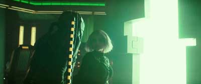 Star Trek: Discovery ScreenCaps "Lagrange Point" (S5:E9)