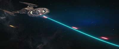 Star Trek: Discovery ScreenCaps "Lagrange Point" (S5:E9)