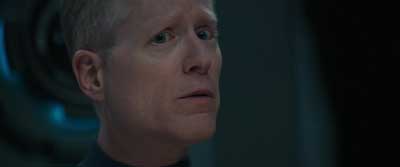 Star Trek: Discovery ScreenCaps "Lagrange Point" (S5:E9)