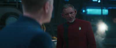 Star Trek: Discovery ScreenCaps "Lagrange Point" (S5:E9)