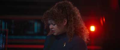 Star Trek: Discovery ScreenCaps "Lagrange Point" (S5:E9)