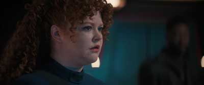 Star Trek: Discovery ScreenCaps "Lagrange Point" (S5:E9)