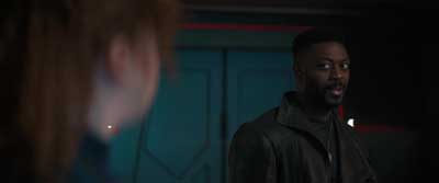 Star Trek: Discovery ScreenCaps "Lagrange Point" (S5:E9)