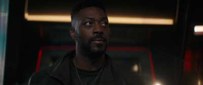 Star Trek: Discovery ScreenCaps "Lagrange Point" (S5:E9)