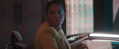 Star Trek: Discovery ScreenCaps "Lagrange Point" (S5:E9)