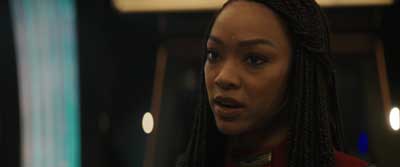 Star Trek: Discovery ScreenCaps "Lagrange Point" (S5:E9)