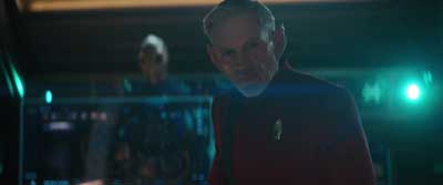 Star Trek: Discovery ScreenCaps "Lagrange Point" (S5:E9)