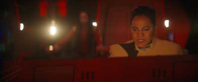 Star Trek: Discovery ScreenCaps "Lagrange Point" (S5:E9)
