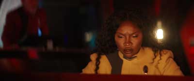 Star Trek: Discovery ScreenCaps "Lagrange Point" (S5:E9)