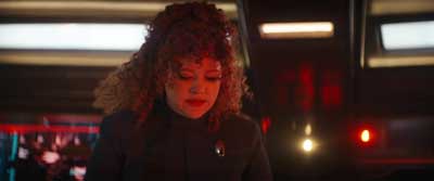 Star Trek: Discovery ScreenCaps "Lagrange Point" (S5:E9)