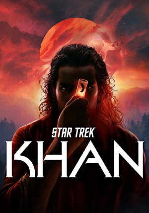 Star Trek: Khan