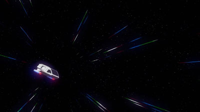 Star Trek: Lower Decks Screencaps "Where Pleasant Fountains Lie" (S2:E7)