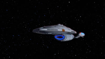 Star Trek: Lower Decks Screencaps "Twovix" (S4:E1)