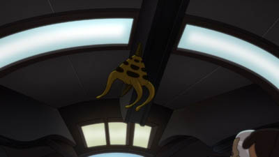 Star Trek: Lower Decks Screencaps "Twovix" (S4:E1)