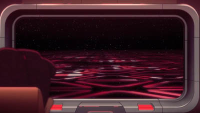 Star Trek: Lower Decks Screencaps "Old Friends, New Planets" (S4:E10)