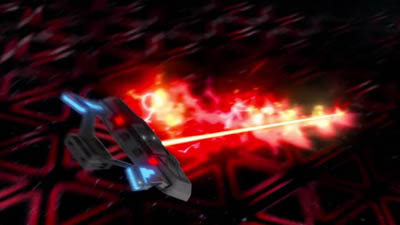 Star Trek: Lower Decks Screencaps "Old Friends, New Planets" (S4:E10)