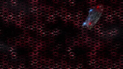 Star Trek: Lower Decks Screencaps "Old Friends, New Planets" (S4:E10)