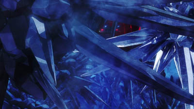Star Trek: Lower Decks Screencaps "Old Friends, New Planets" (S4:E10)