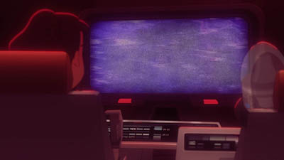 Star Trek: Lower Decks Screencaps "Old Friends, New Planets" (S4:E10)