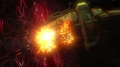 Star Trek: Lower Decks Screencaps "Old Friends, New Planets" (S4:E10)