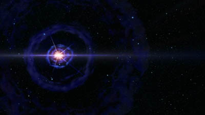 Star Trek: Lower Decks Screencaps "Old Friends, New Planets" (S4:E10)