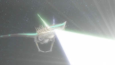 Star Trek: Lower Decks Screencaps "Something Borrowed, Something Green" (S4:E4)