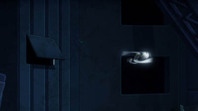 Star Trek: Lower Decks Screencaps "Something Borrowed, Something Green" (S4:E4)