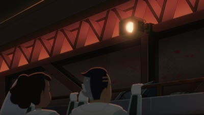 Star Trek: Lower Decks Screencaps "A Few Badgeys More" (S4:E7)