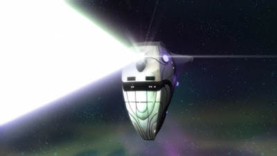 Star Trek: Lower Decks Screencaps "A Few Badgeys More" (S4:E7)