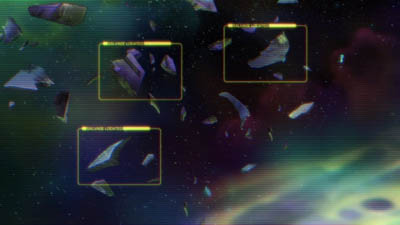 Star Trek: Lower Decks Screencaps "A Few Badgeys More" (S4:E7)