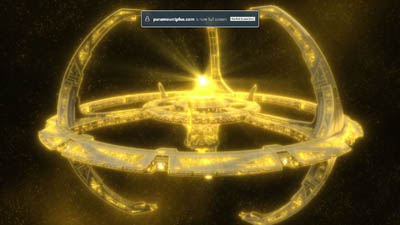 Star Trek: Lower Decks Screencaps "A Few Badgeys More" (S4:E7)