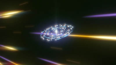 Star Trek: Lower Decks Screencaps "A Few Badgeys More" (S4:E7)