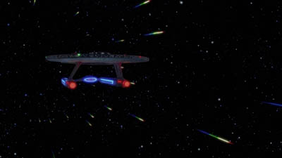 Star Trek: Lower Decks Screencaps "A Few Badgeys More" (S4:E7)