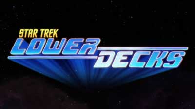 Star Trek: Lower Decks Screencaps "Dos Cerritos" (S5:E1)