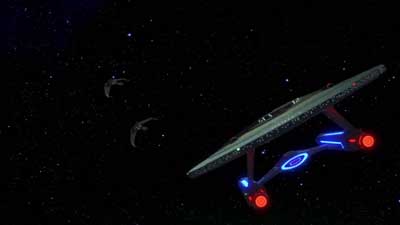 Star Trek: Lower Decks Screencaps "The New Next Generation" (S5:E10)