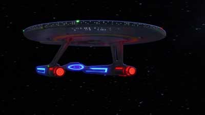 Star Trek: Lower Decks Screencaps "The New Next Generation" (S5:E10)