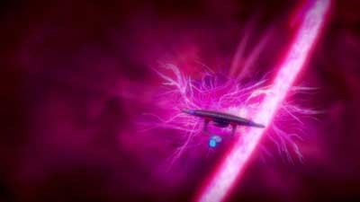 Star Trek: Lower Decks Screencaps "The New Next Generation" (S5:E10)