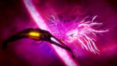 Star Trek: Lower Decks Screencaps "The New Next Generation" (S5:E10)