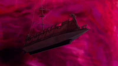 Star Trek: Lower Decks Screencaps "The New Next Generation" (S5:E10)