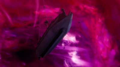 Star Trek: Lower Decks Screencaps "The New Next Generation" (S5:E10)