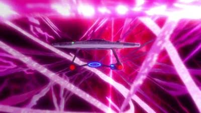 Star Trek: Lower Decks Screencaps "The New Next Generation" (S5:E10)